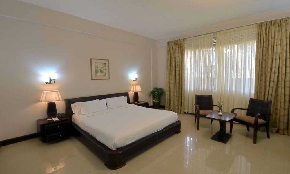 Executive Room