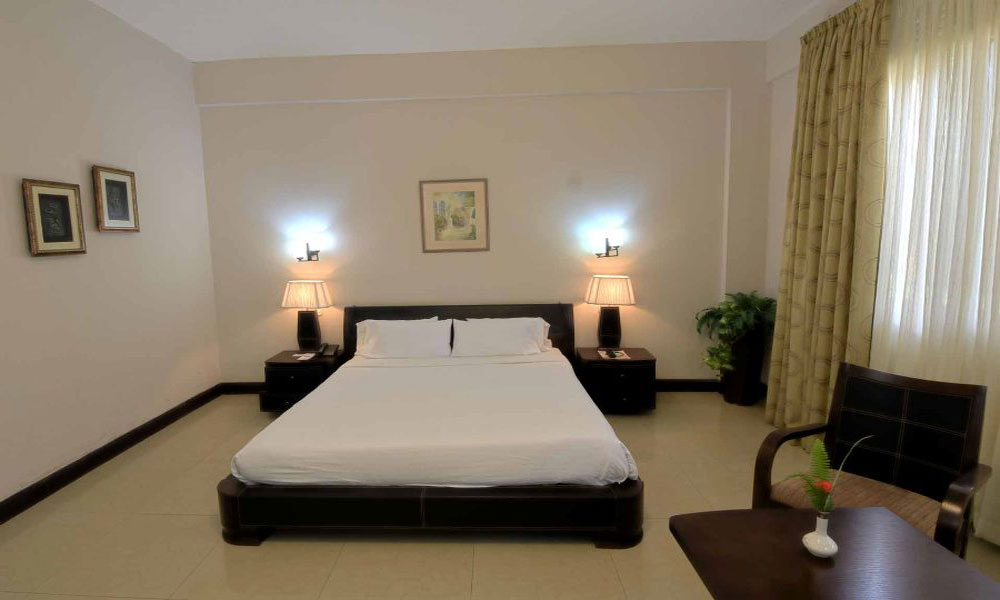 Executive Room